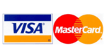 Visa/MasterCard